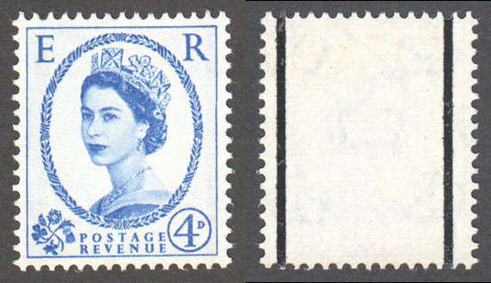 Great Britain Scott 359a Mint - Click Image to Close